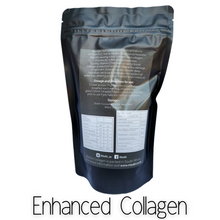 Load image into Gallery viewer, Enhanced Collagen- Added Benefits of Zinc, Vitamin C, Goji Berry &amp; Acerola - 300g
